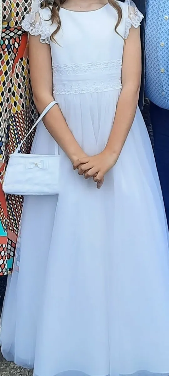 Communion dress - Image 2