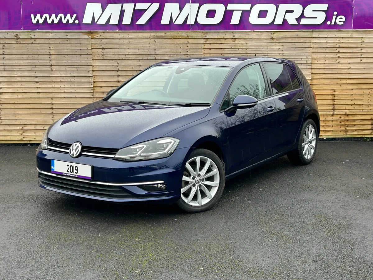 VOLKSWAGEN GOLF TSI COMFORT LINE - Image 2