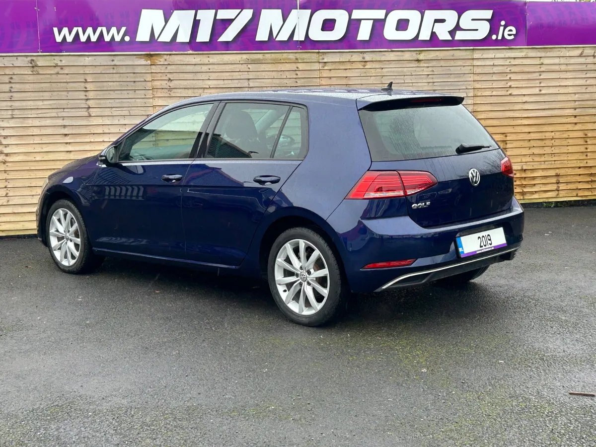 VOLKSWAGEN GOLF TSI COMFORT LINE - Image 3