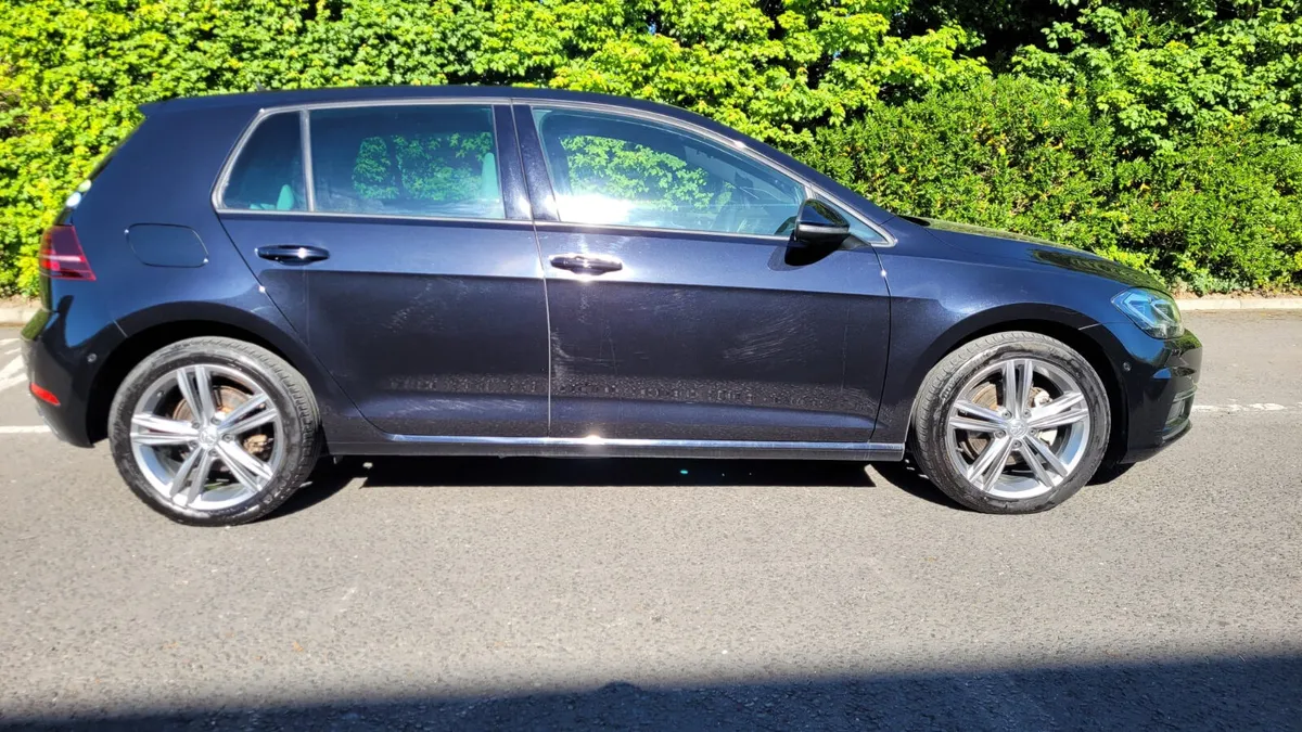 VW GOLF / 2019 / 1.4 PETROL HIGHLINE / AUTO - Image 4