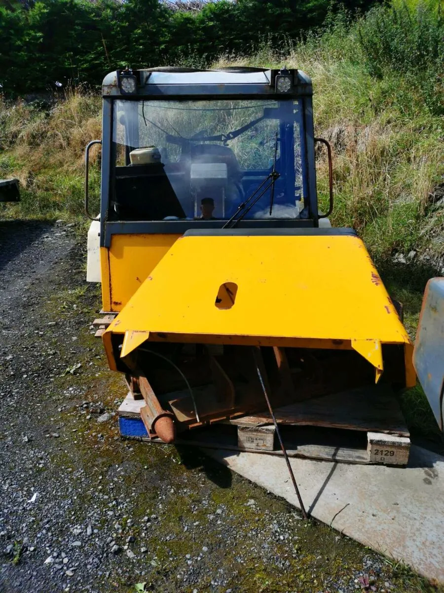 Matbro parts - Image 3