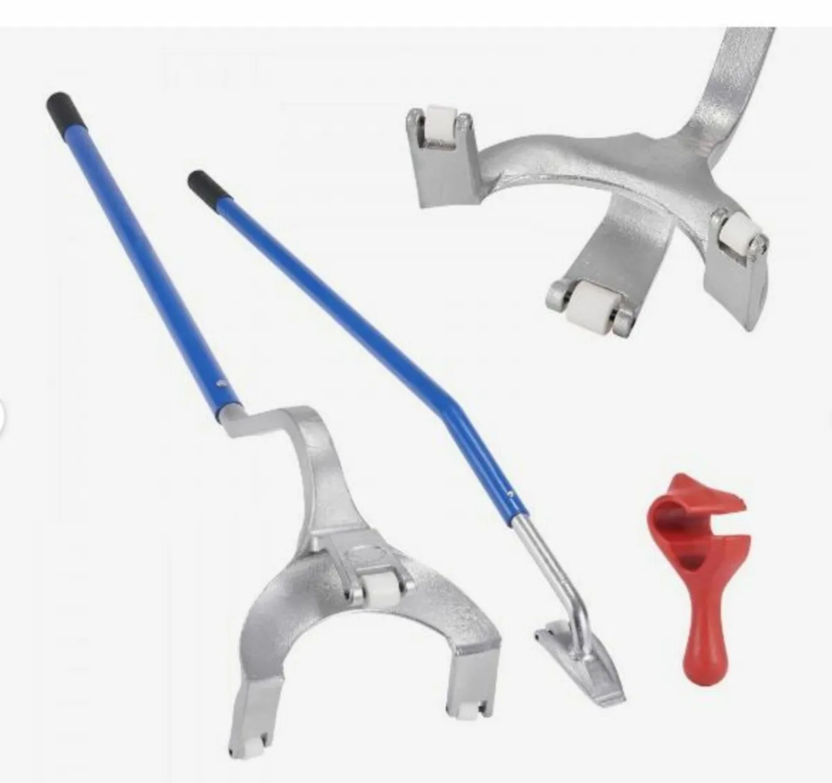 Tire Mount Demount Tool, 571-622 mm - Image 1