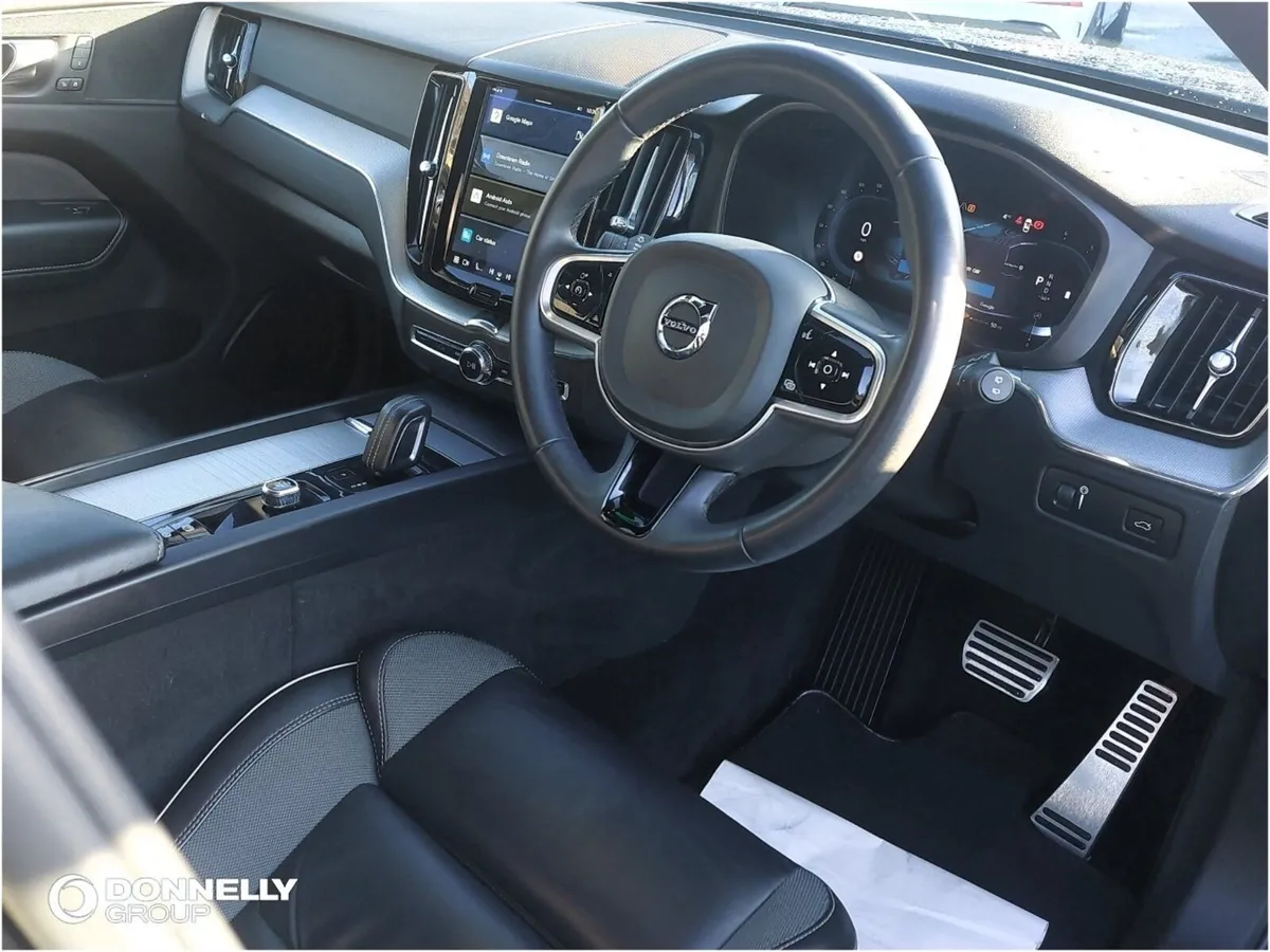 Volvo XC60 Xc60 Diesel Estate R DESIGN - Image 4