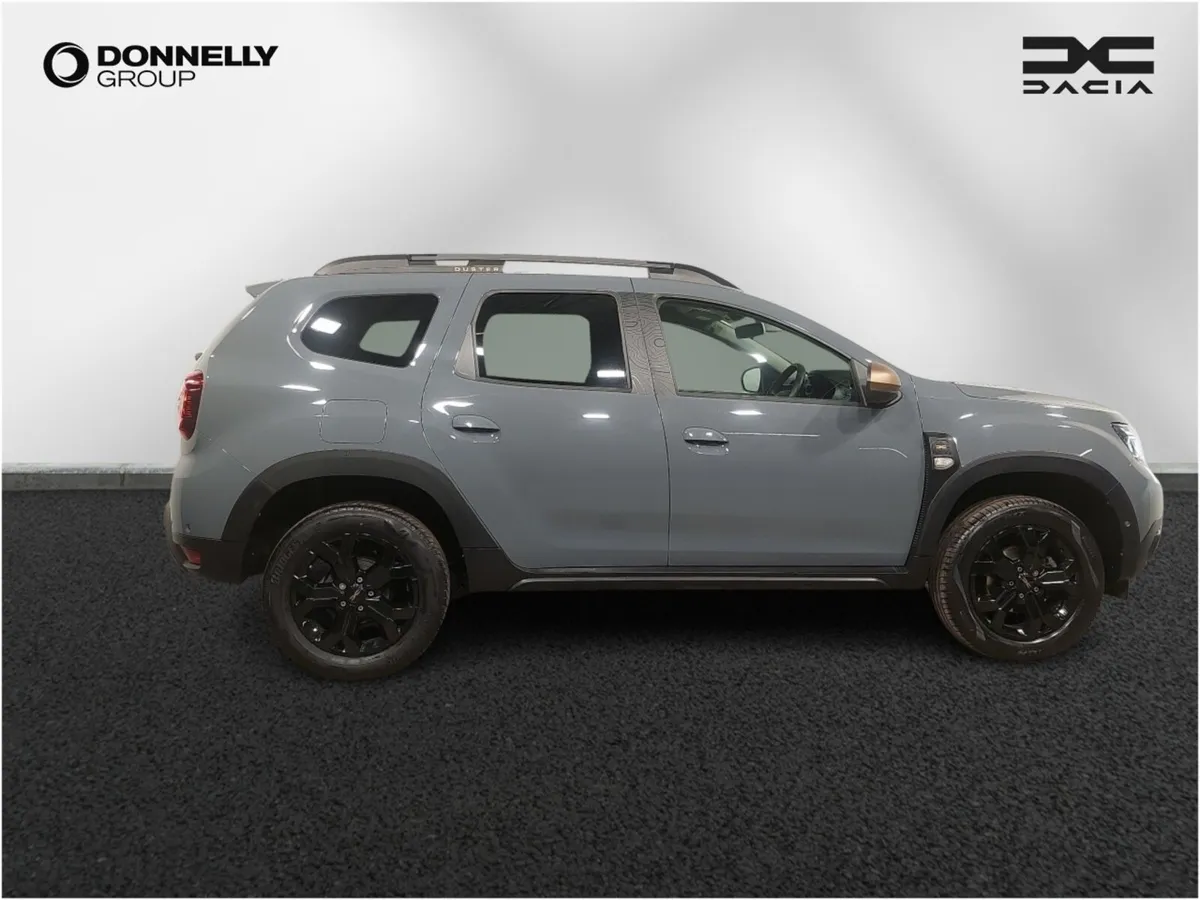 Dacia Duster Estate Extreme - Image 3