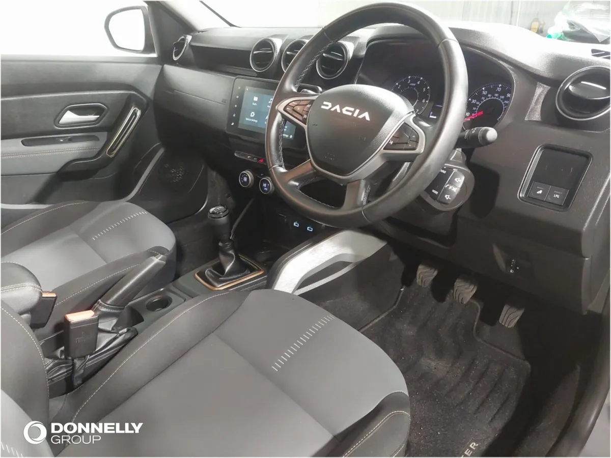 Dacia Duster Estate Extreme - Image 4
