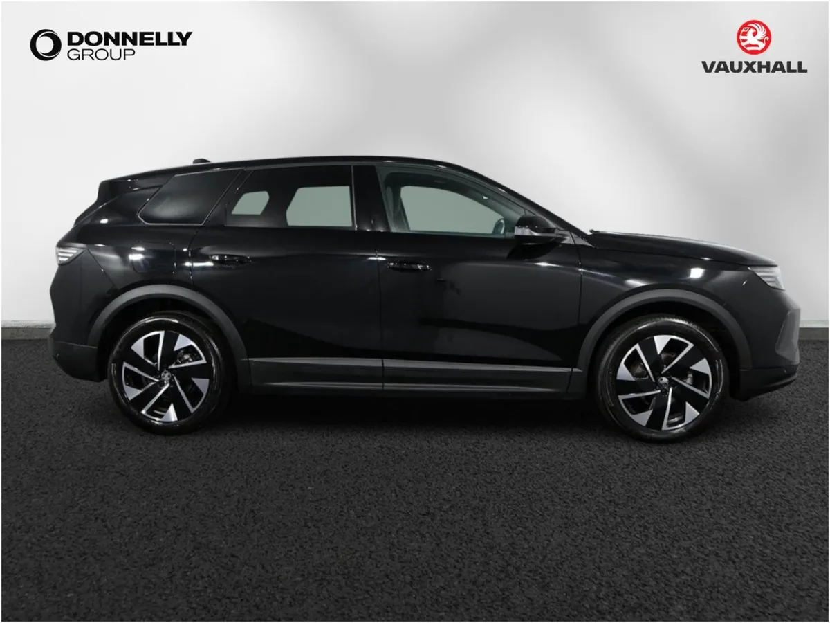 Vauxhall Grandland Hatchback GS - Image 3