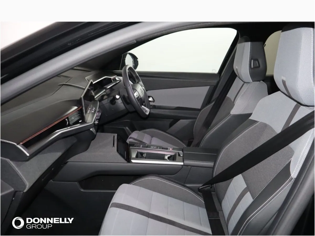 Vauxhall Grandland Hatchback GS - Image 4