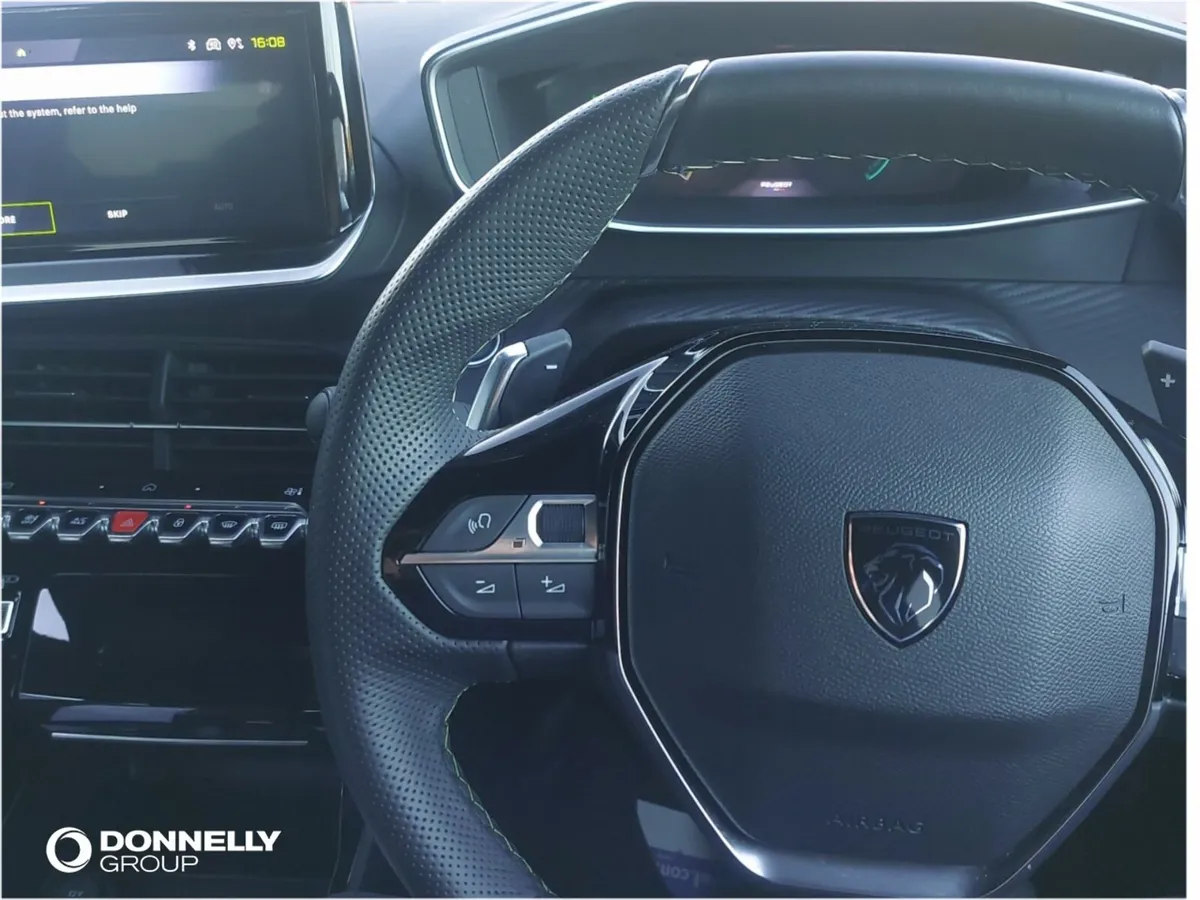 Peugeot 2008 Estate GT - Image 4