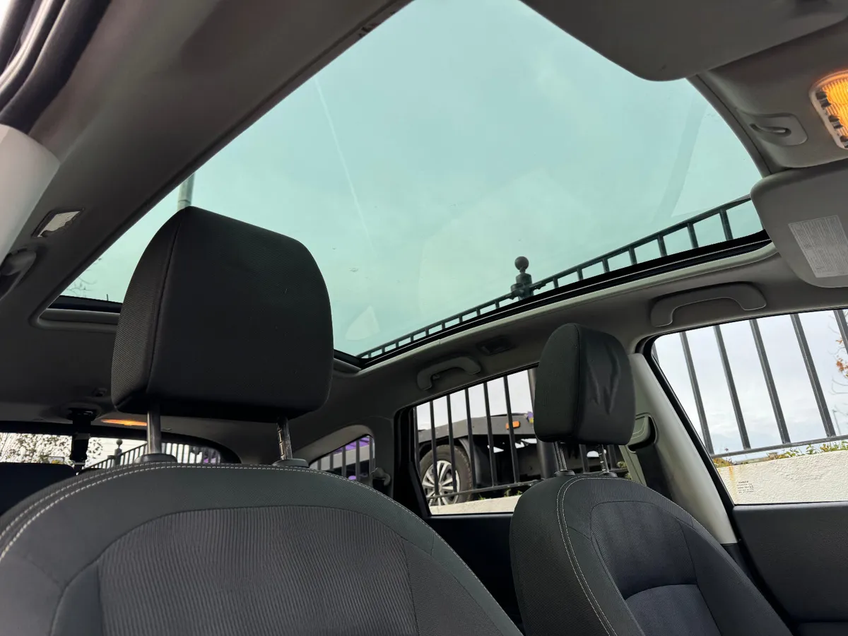 Nissan Qashqai+2 1.5 DIESEL 2011 7 SEATER - Image 3