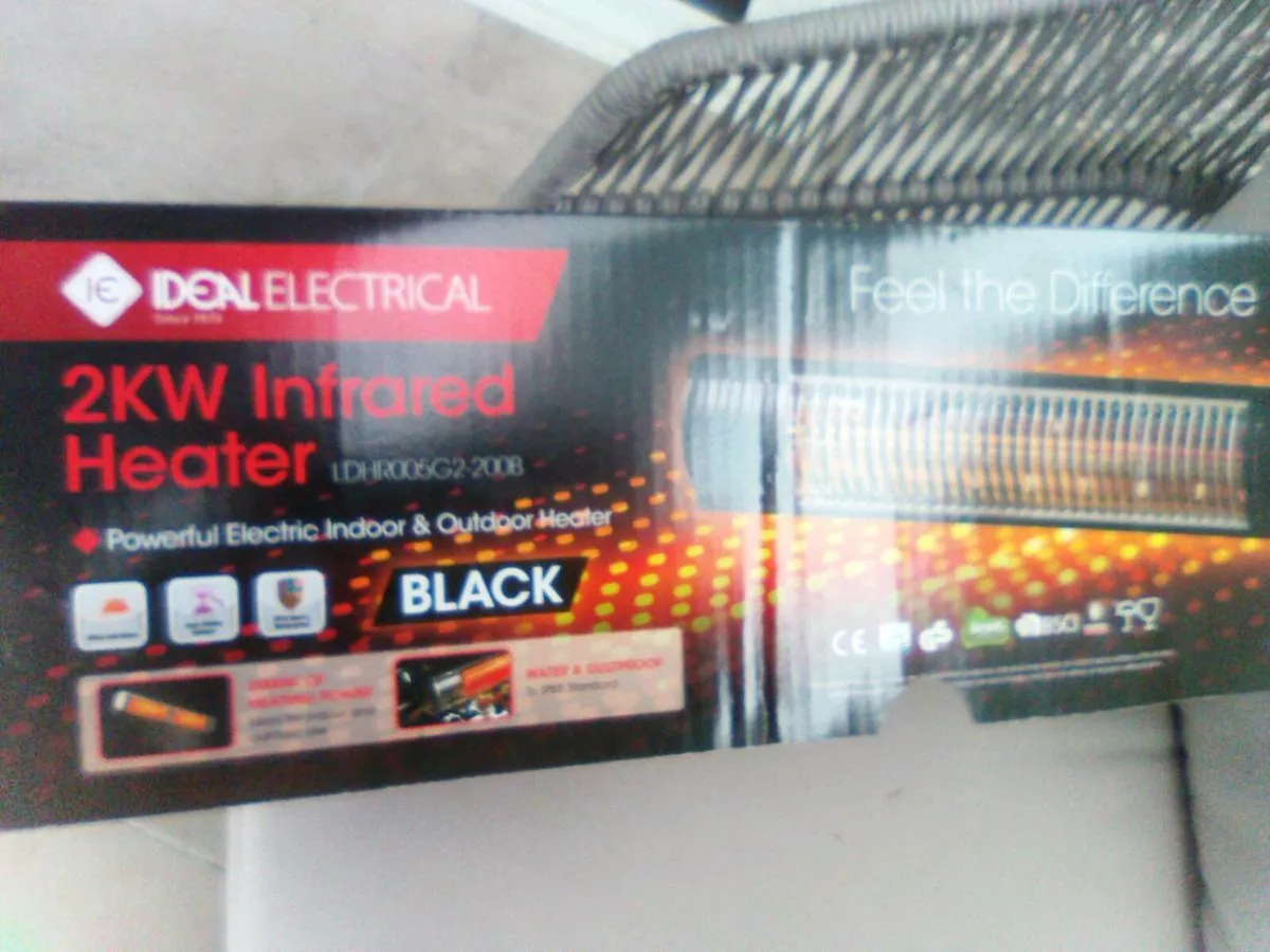 House heater - Image 3