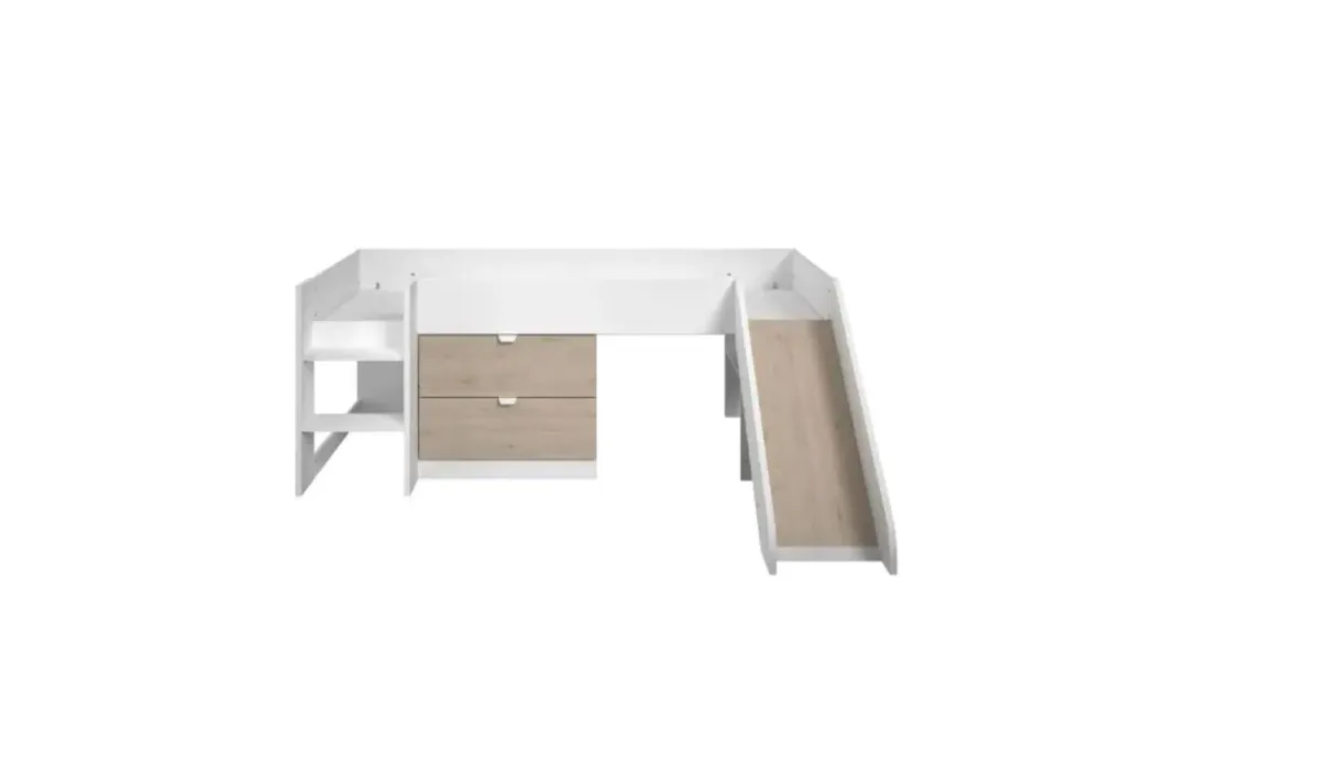 Tobo Slide Bed - Image 1