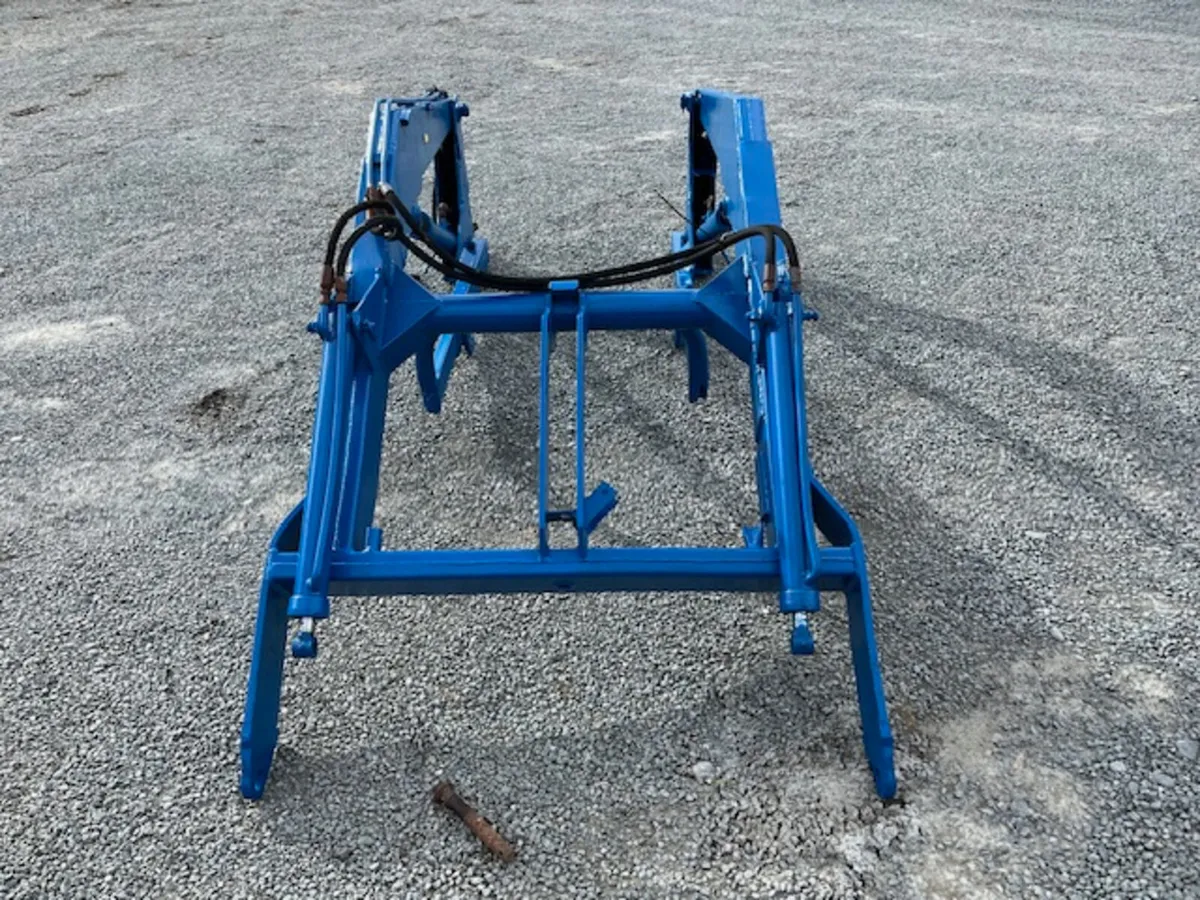 Tanco 978 Power Loader c/w.... - Image 3