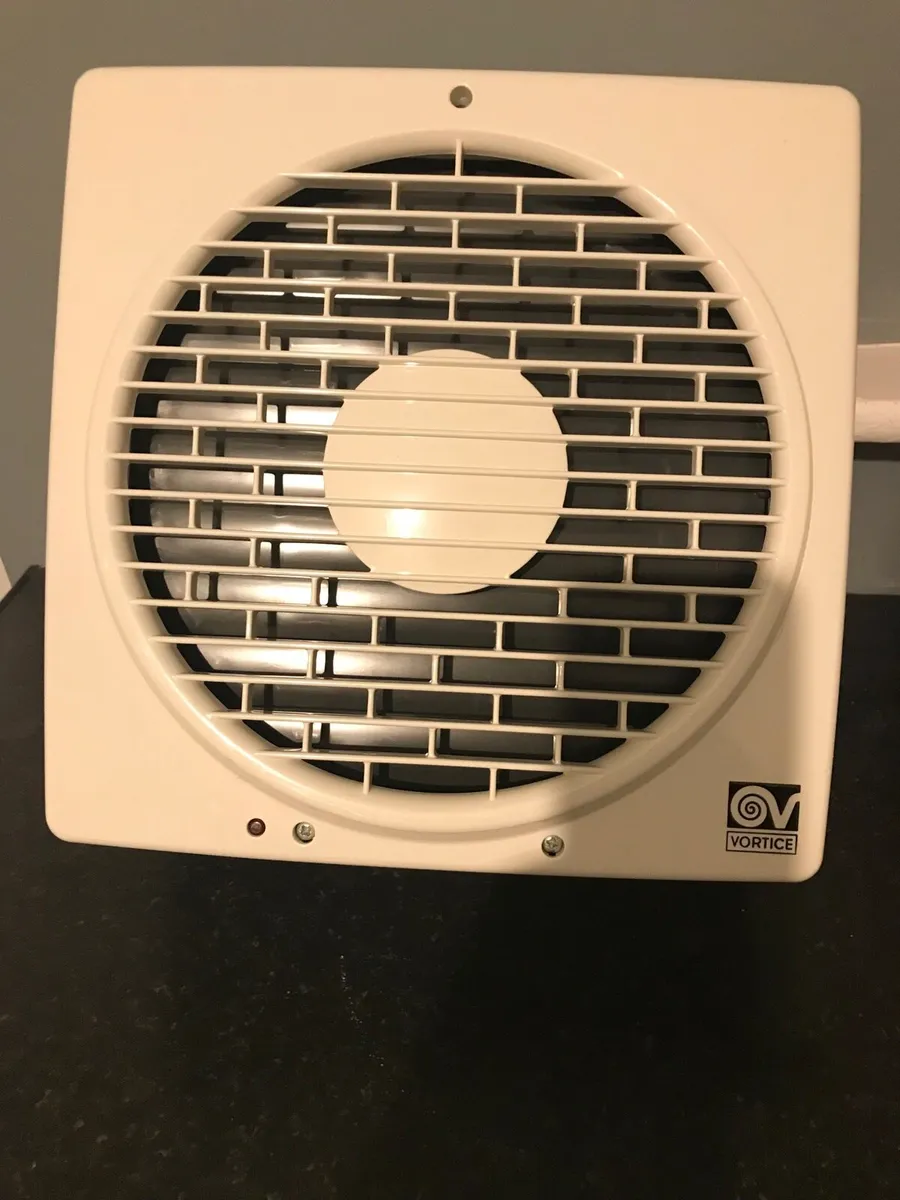 For sale new fan still in box - Image 2