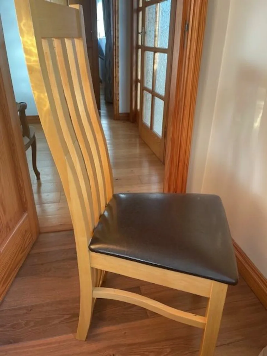 Dining  Chairs - Image 2