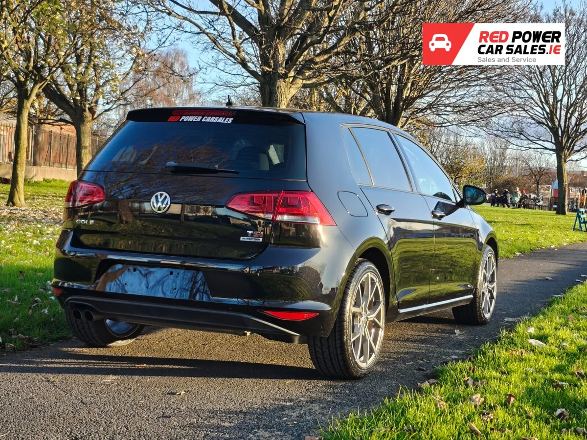 Volkswagen Golf 1.4 TSi Highline - Image 4
