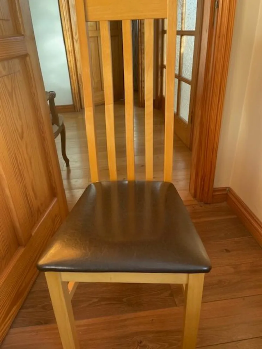 Dining  Chairs - Image 1