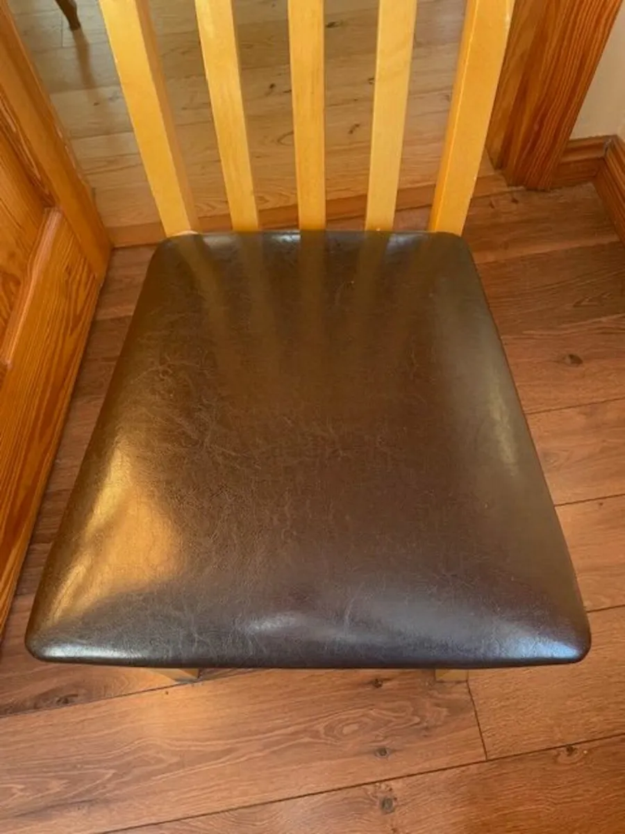 Dining  Chairs - Image 3