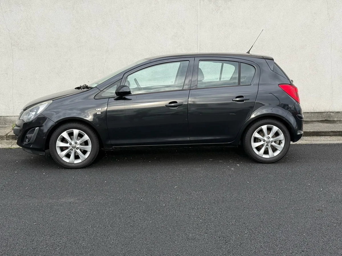 2014 Opel Corsa Excite ✅ Low KM - Image 2