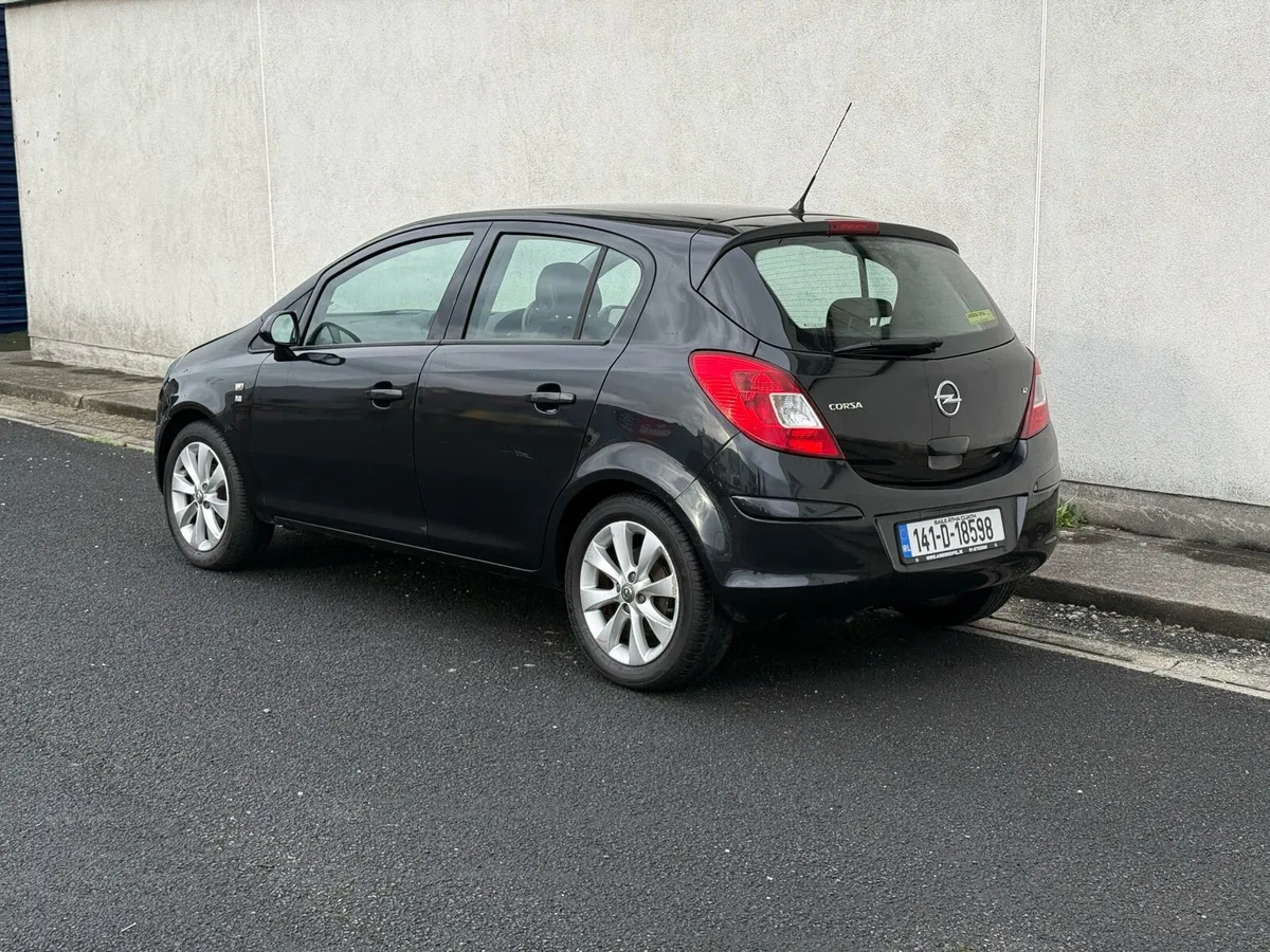 2014 Opel Corsa Excite ✅ Low KM - Image 3