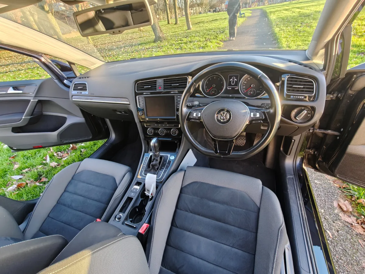 Volkswagen Golf 1.4 TSi Highline - Image 4
