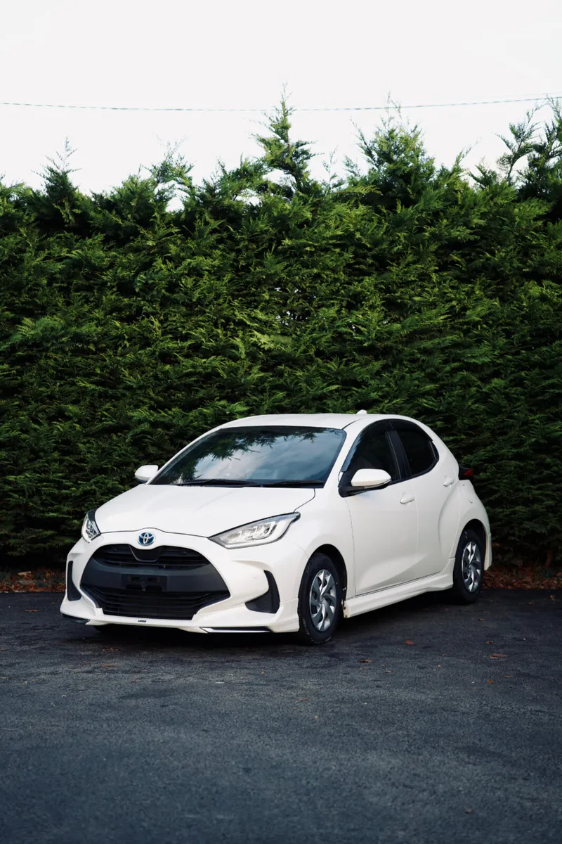 🌟Toyota Yaris 1.5 Hybrid 2020🌟 - Image 1