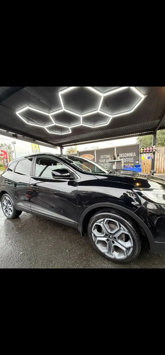 Renault Kadjar - Image 1
