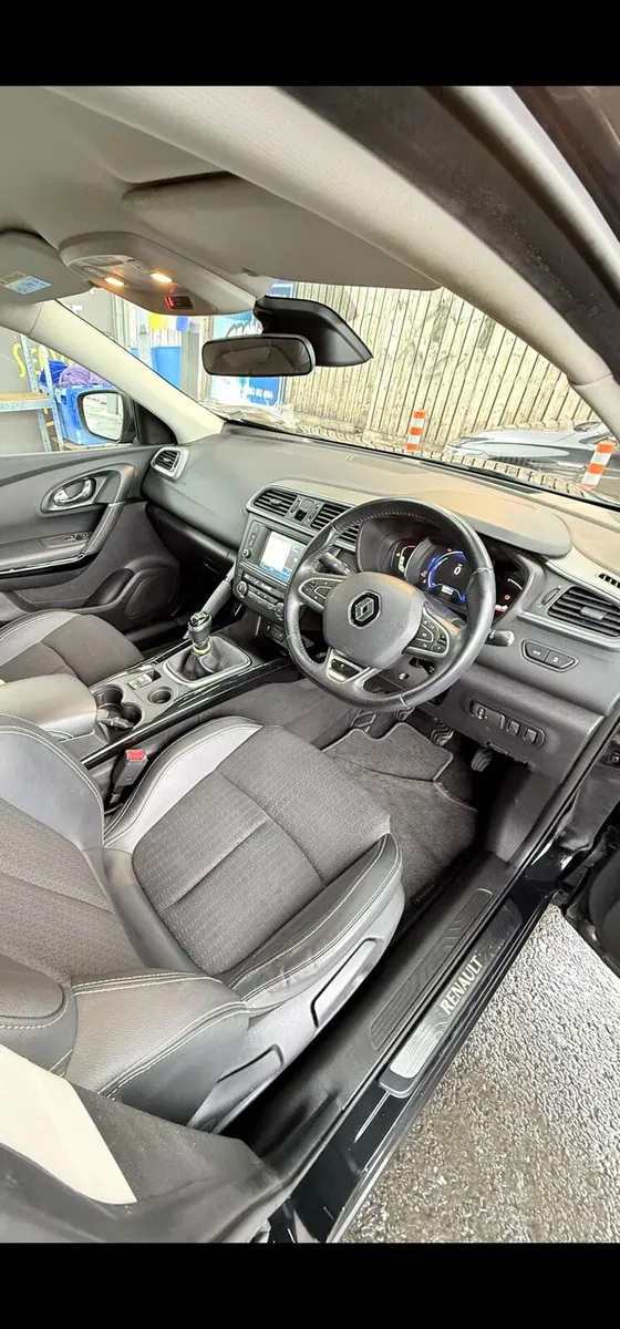 Renault Kadjar - Image 3