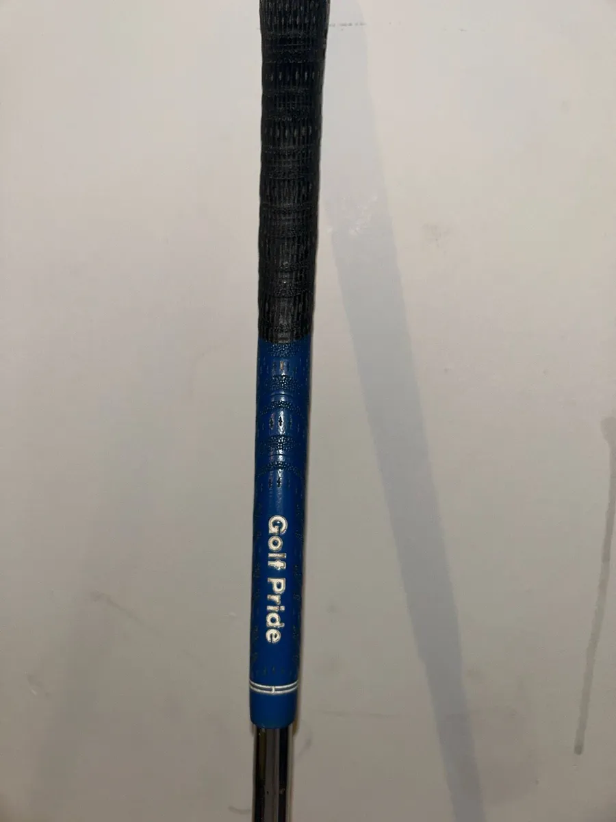 Cleveland wedge - Image 3