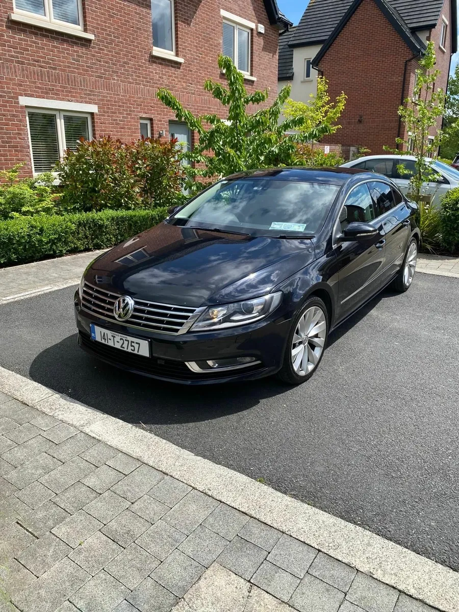 Volkswagen CC - Image 2