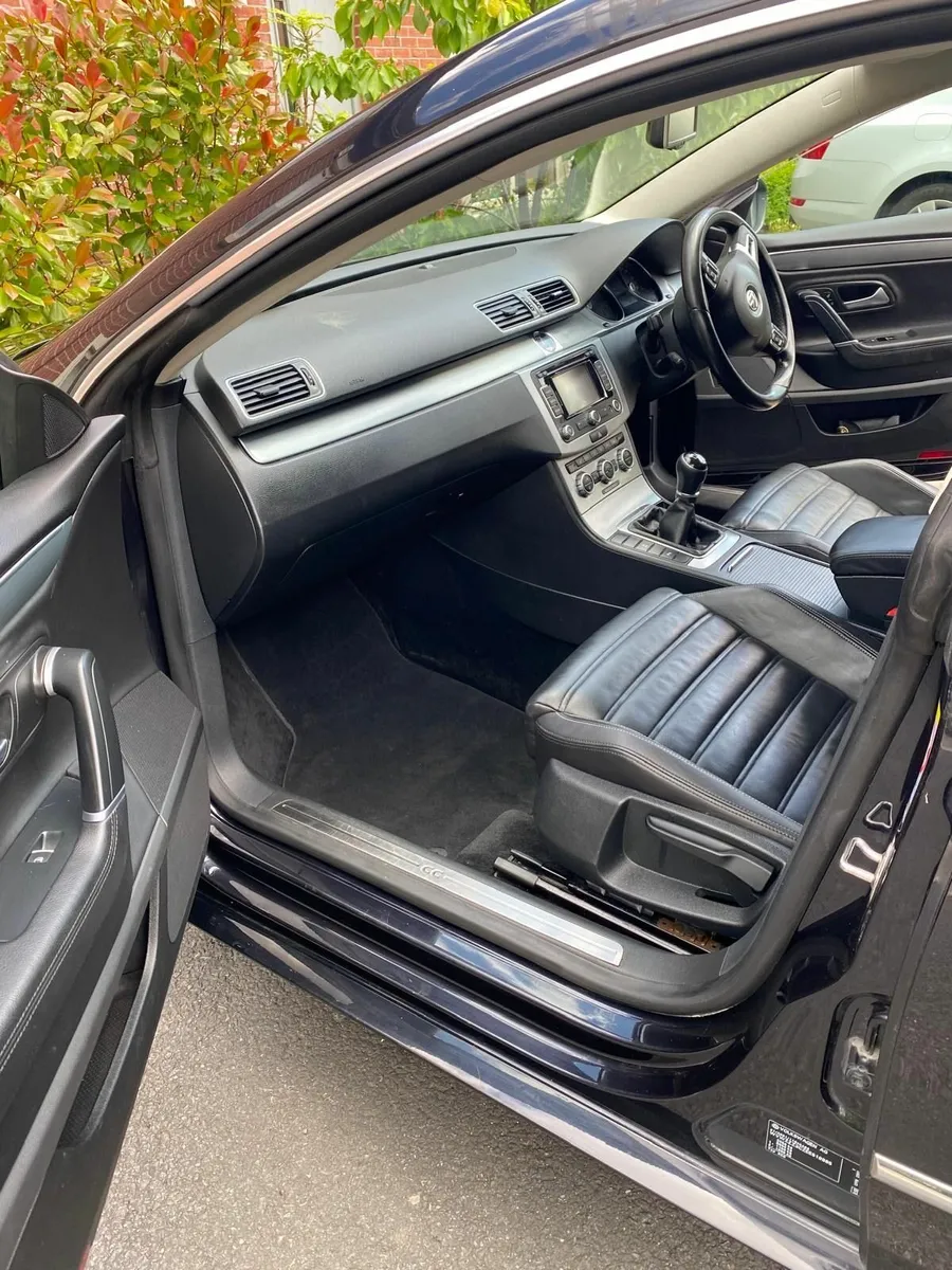 Volkswagen CC - Image 3
