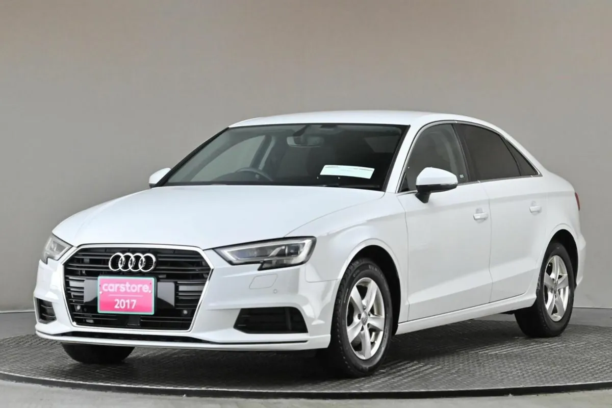 Audi A3 *JAN 2026 PRICING NOW**1.4 TFSI S-TRONIC 4 - Image 3