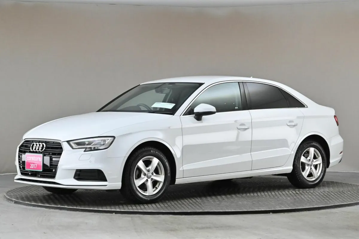 Audi A3 *JAN 2026 PRICING NOW**1.4 TFSI S-TRONIC 4 - Image 4