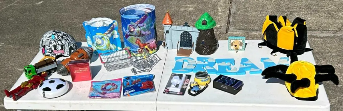 Bootsale restock items - Image 4