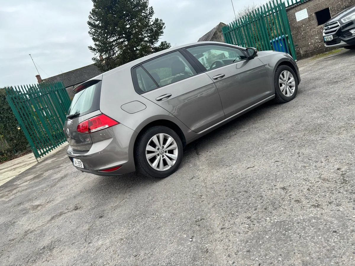 Diesel Golf nct 7-26 - Image 2