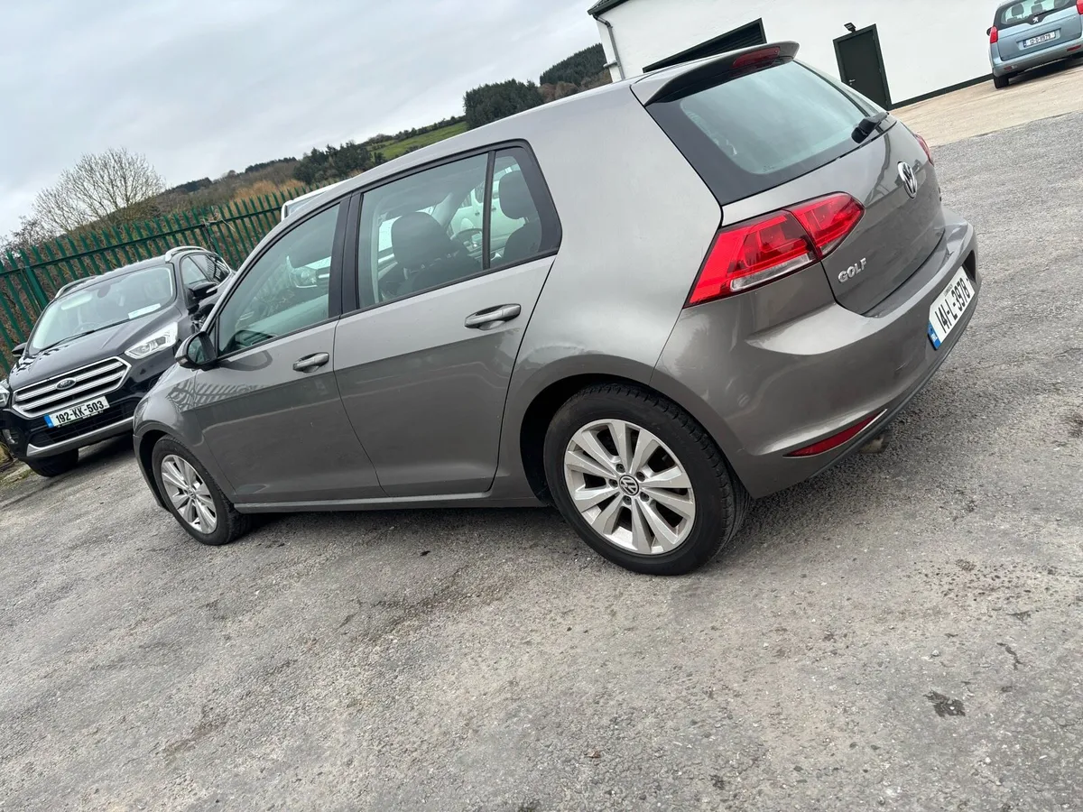 Diesel Golf nct 7-26 - Image 3