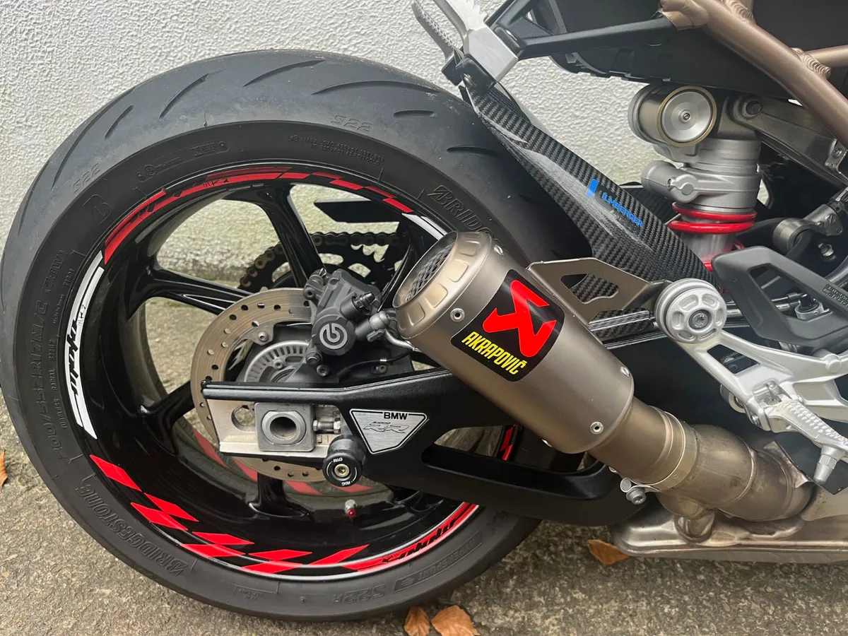 Bargain BMW S1000 RR @ Meskells - Image 3