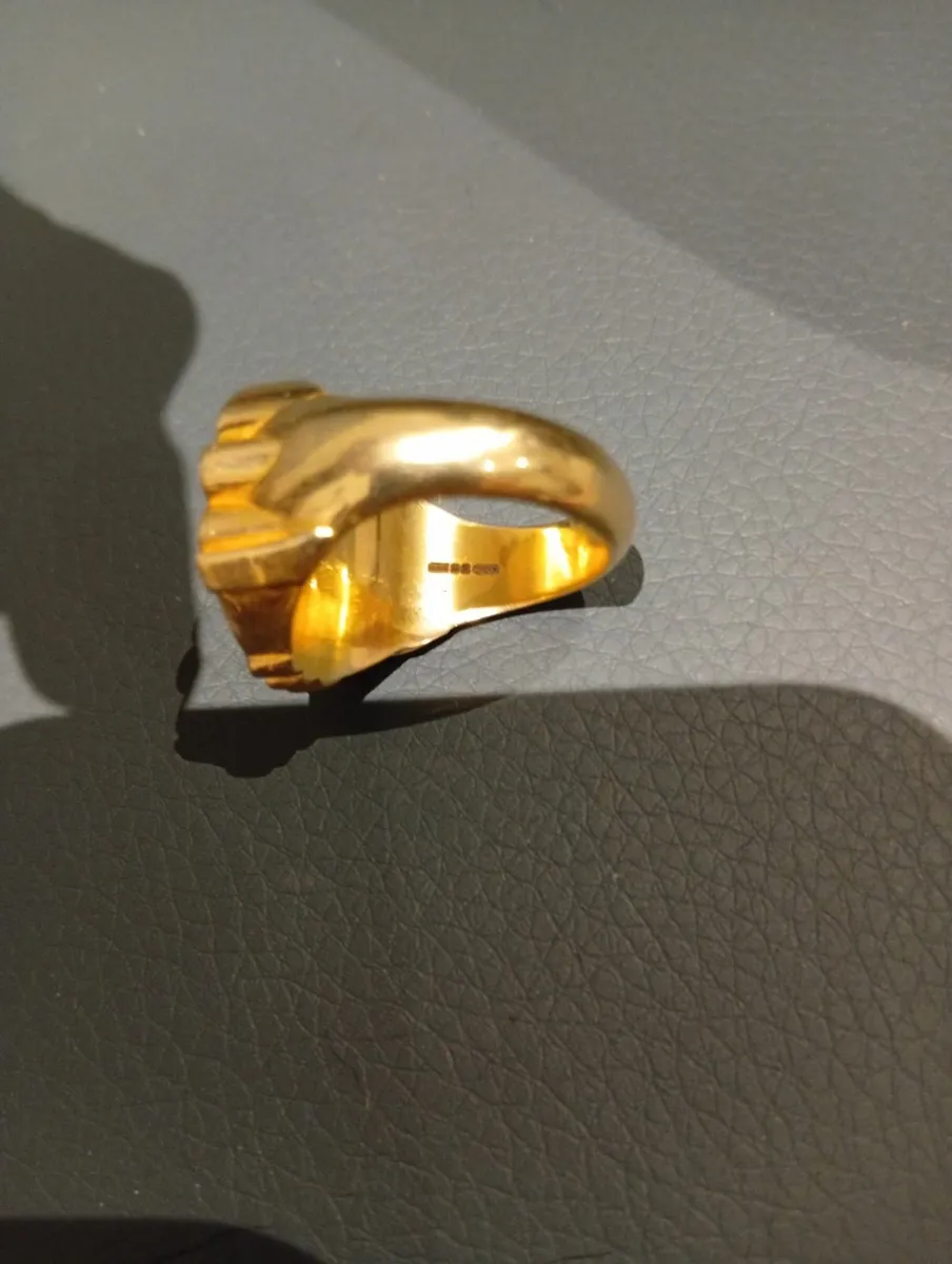 Manchester United ring - Image 4