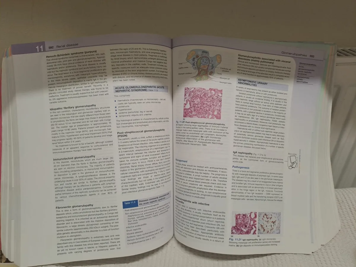 Clinical Medicine book - Image 4
