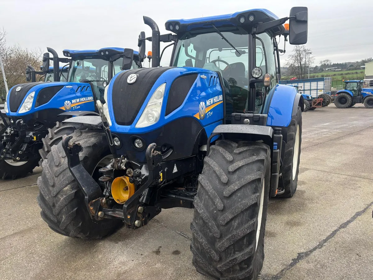 T7.210 Auto Command - Image 1