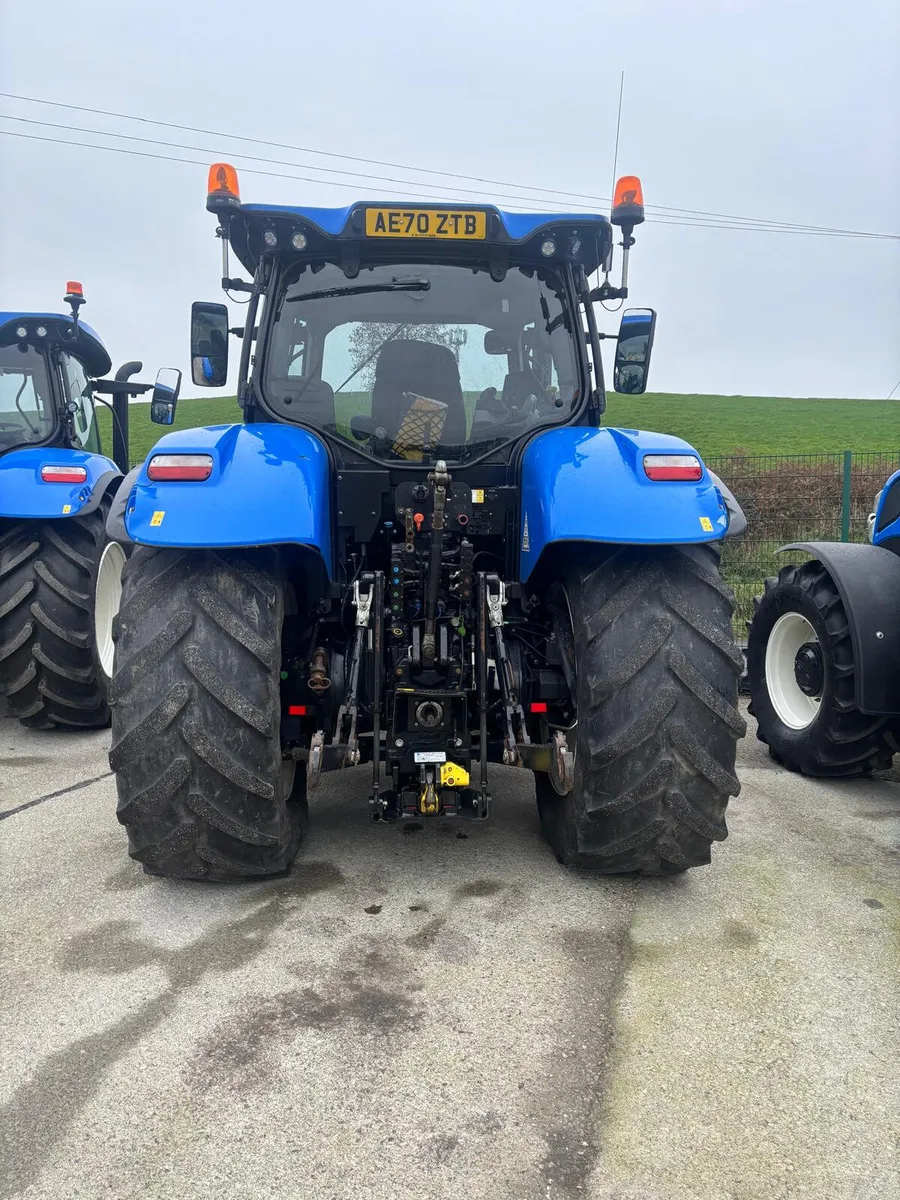 T7.210 Auto Command - Image 2