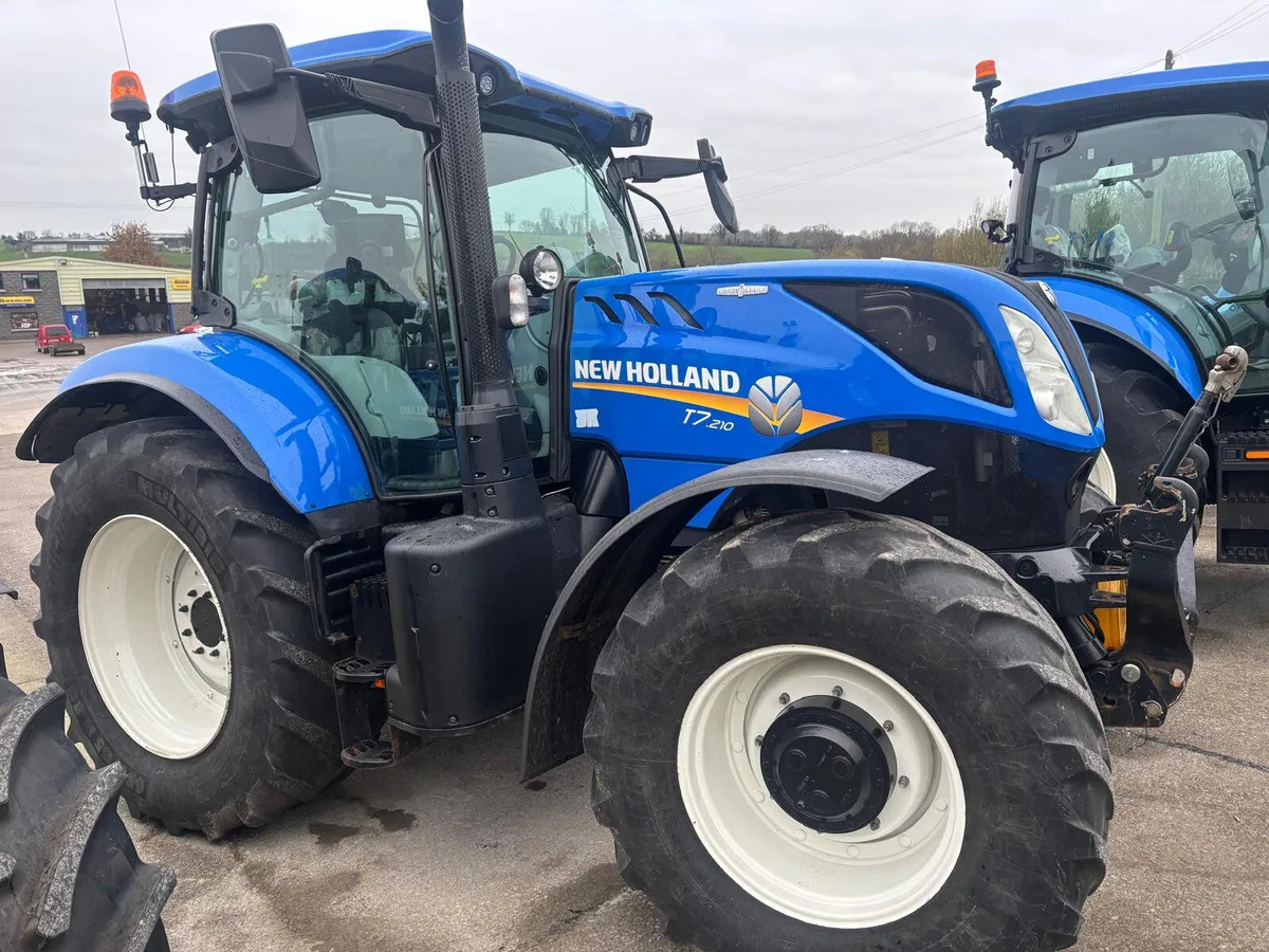 T7.210 Auto Command - Image 3