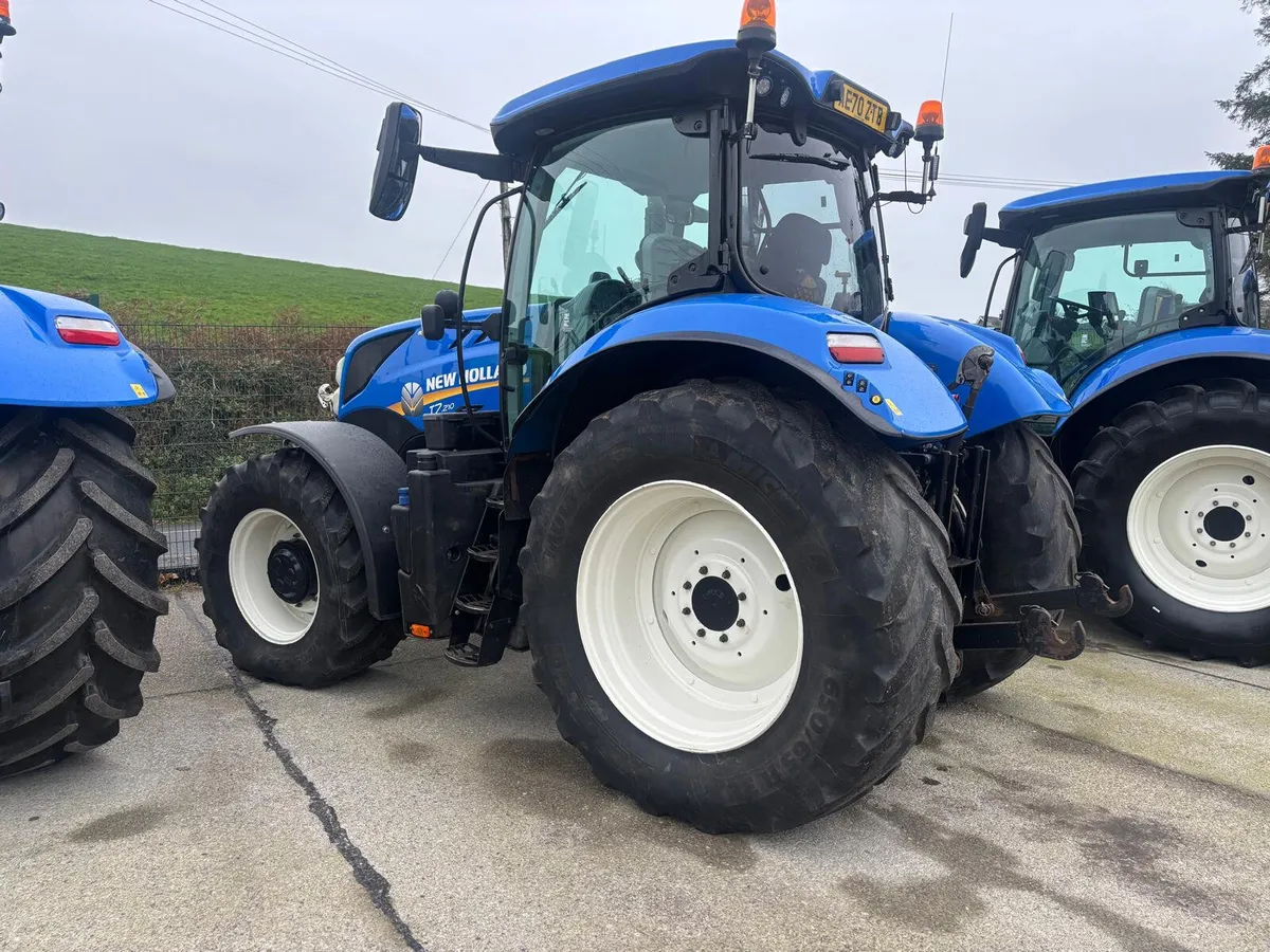 T7.210 Auto Command - Image 4