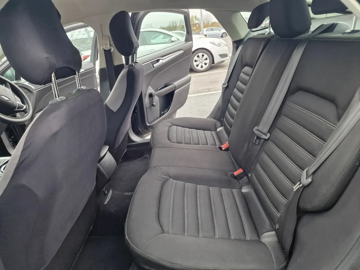 Ford Mondeo 2015 - Image 4