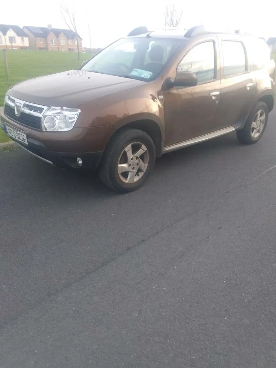 142 Dacia Duster - Image 1