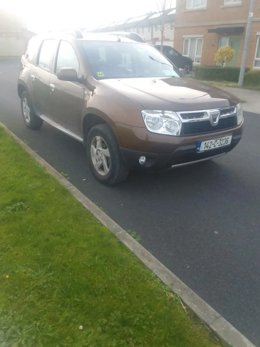 142 Dacia Duster - Image 2