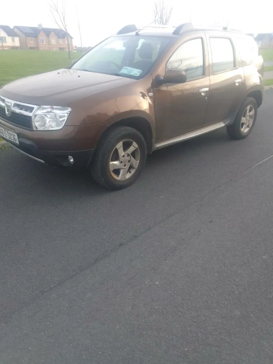 142 Dacia Duster - Image 3