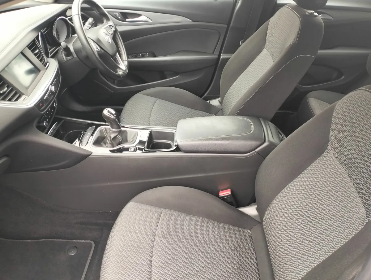 Opel Insignia 2020 - Image 3