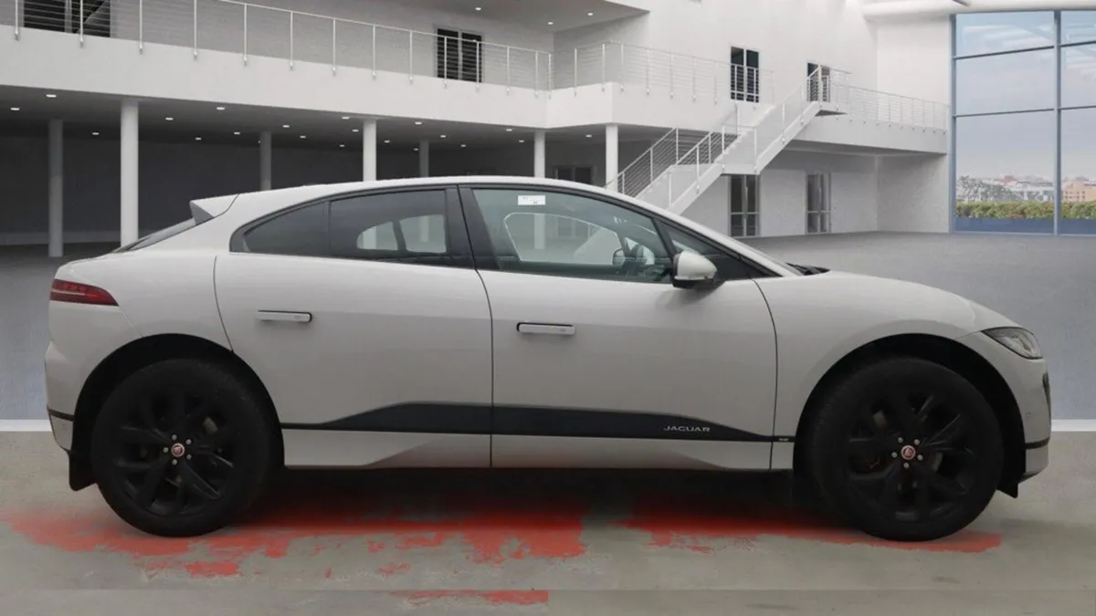 Jaguar I-Pace 2021 - Image 3