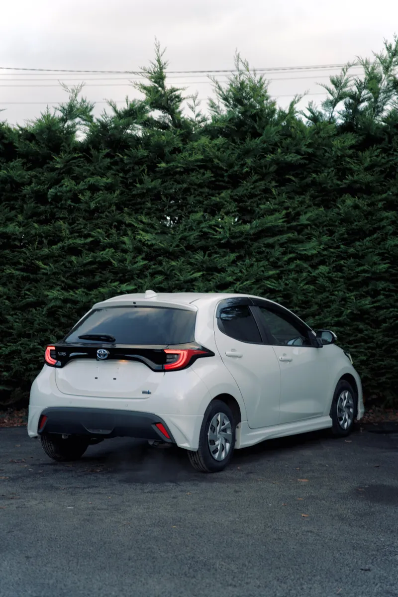 🌟Toyota Yaris 1.5 Hybrid 2020🌟 - Image 4