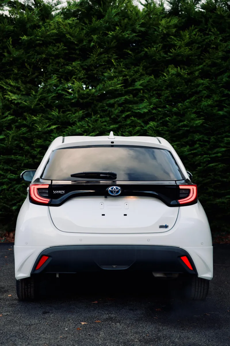 🌟Toyota Yaris 1.5 Hybrid 2020🌟 - Image 3